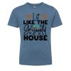 Youth Cotton Tee Thumbnail