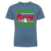 Youth Cotton Tee Thumbnail