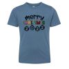 Youth Cotton Tee Thumbnail