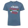 Youth Cotton Tee Thumbnail