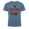 Youth Cotton Tee Thumbnail
