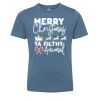 Youth Cotton Tee Thumbnail