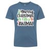 Youth Cotton Tee Thumbnail