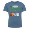 Youth Cotton Tee Thumbnail