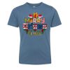 Youth Cotton Tee Thumbnail