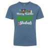 Youth Cotton Tee Thumbnail