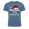 Youth Cotton Tee Thumbnail