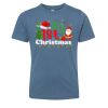 Youth Cotton Tee Thumbnail