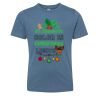 Youth Cotton Tee Thumbnail