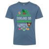 Youth Cotton Tee Thumbnail