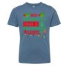 Youth Cotton Tee Thumbnail