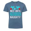 Youth Cotton Tee Thumbnail