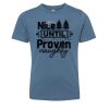 Youth Cotton Tee Thumbnail