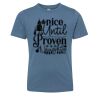 Youth Cotton Tee Thumbnail