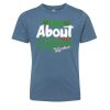 Youth Cotton Tee Thumbnail