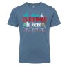 Youth Cotton Tee Thumbnail