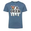 Youth Cotton Tee Thumbnail