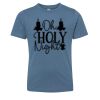 Youth Cotton Tee Thumbnail