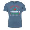 Youth Cotton Tee Thumbnail