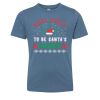 Youth Cotton Tee Thumbnail