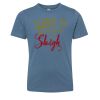 Youth Cotton Tee Thumbnail