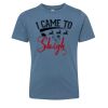 Youth Cotton Tee Thumbnail