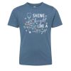 Youth Cotton Tee Thumbnail