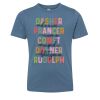 Youth Cotton Tee Thumbnail