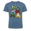 Youth Cotton Tee Thumbnail