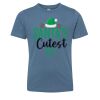 Youth Cotton Tee Thumbnail