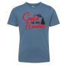 Youth Cotton Tee Thumbnail