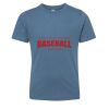 Youth Cotton Tee Thumbnail