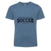 Youth Cotton Tee Thumbnail