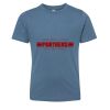 Youth Cotton Tee Thumbnail