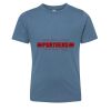 Youth Cotton Tee Thumbnail