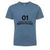 Youth Cotton Tee Thumbnail