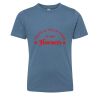 Youth Cotton Tee Thumbnail