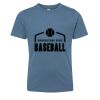 Youth Cotton Tee Thumbnail