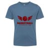 Youth Cotton Tee Thumbnail