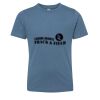 Youth Cotton Tee Thumbnail