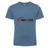 Youth Cotton Tee Thumbnail