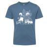 Youth Cotton Tee Thumbnail