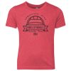 Youth Triblend Tee Thumbnail