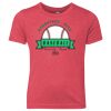 Youth Triblend Tee Thumbnail