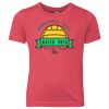 Youth Triblend Tee Thumbnail