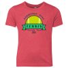 Youth Triblend Tee Thumbnail