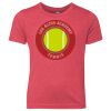 Youth Triblend Tee Thumbnail