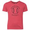 Youth Triblend Tee Thumbnail