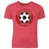 Youth Triblend Tee Thumbnail
