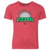 Youth Triblend Tee Thumbnail